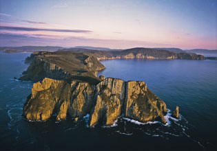 Tasmanie - Tasman Peninsula