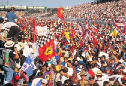 Phillip Island Grand Prix