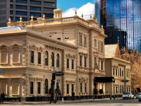 Australie - Adelaide - Adina Apartment Hotel Adelaide Treasury