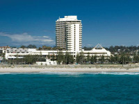 Australie - Perth - Rendezvous Hotel Perth Scarborough