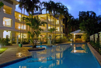 Australie - Port Douglas - Mandalay Luxury Beachfront Apartments