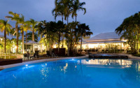 Australie - Port Douglas - Oaks Resort Port Douglas