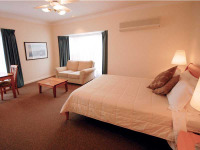 Australie - Victoria - Apollo Bay - Comfort Inn The International
