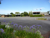 Australie - Barossa Valley - Barossa Motor Lodge