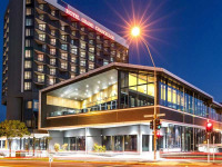 Brisbane - Hotel Grand Chancellor Brisbane