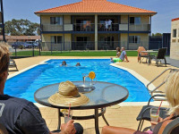 Australie - Cervantes - Pinnacles Edge Resort