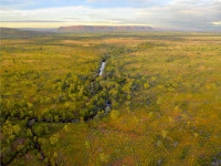 Australie - Kimberley - Mornington Wilderness Camp © Wayne Lawler - Australian Wildlife Conservancy