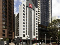 Australie - Melbourne - Ibis Melbourne Hotel and Apartments