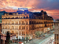 Australie - Melbourne - Quest Grand Hotel Melbourne