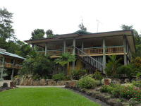 Australie - Mission Beach - Licuala Lodge
