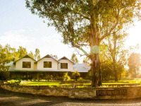 Australie - Hunter Valley - Spicers Vineyards Estate