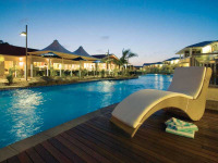 Australie - Port Stephen - Oaks Pacific Blue Resort
