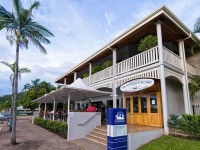 Australie - Queensland - The Sovereign Resort Hotel