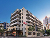 Australie - Sydney - Adina Apartment Hotel Sydney, Darling Harbour