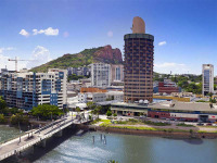 Australie - Townsville - Grand Chancellor Townsville