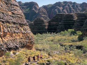 Australie - Kimberley - Kununurra - Kimberley Wilderness Adventures