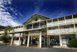 Australie - Airlie Beach - Club Croc Hotel