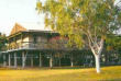 Australie - Fitzroy Crossing - Fitzroy River Lodge