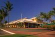 Australie - Broome - Mercure Inn Continental