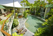 Australie - Cairns - Bay Village Tropical Retreat - Piscine