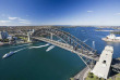 Australie - Sydney - Circuit Australie Contrastes  Harbour Bridge