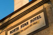 Australie - Flinders Ranges - Melrose - North Star Hotel