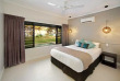 Australie - Mission Beach - Castaway Resort - Chambre 2 Bedroom