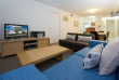 Australie - Mooloolaba - Mantra Mooloolaba Beach Sunshine Coast - Two Bedroom Oceanview Apartment 