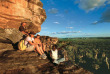Australie - Northern Territory - Excursion Arnhemland - Injalak Hill