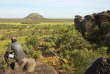 Australie - Northern Territory - Excursion Arnhemland - Injalak Hill