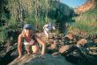 Australie - Northern Territory - Safari camping à Kakadu et Litchfield - Jim Jim Falls