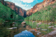Australie - Northern Territory - Jim Jim Falls © Tourism NT