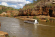 Australie - Northern Territory - Safari camping à Kakadu et Litchfield - Katherine