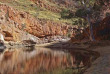 Australie - Northern Territory - Safari camping Centre Rouge - Mac Donnell Ranges