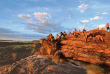 Australie - Northern Territory - Safari camping à Kakadu et Litchfield - Ubirr