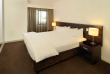 Australie - Perth - Adina Apartment Hotel Perth, Barrack Plaza - Chambre