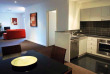 Australie - Perth - Adina Apartment Hotel Perth, Barrack Plaza - Appartement