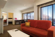 Australie - Perth - Adina Apartment Hotel Perth, Barrack Plaza - Appartement One Bedroom