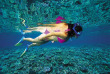 Australie - Queensland - Cairns - Croisière plongée Deep Sea Divers Den 