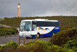 Australie - South Australia - Kandaroo Island - Autocar Sealink