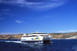 Australie - Adelaide - Kangaroo Island en 4x4 et ferry - Ferry Sealink