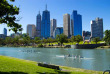 Australie - Victoria - Melbourne - Excursion Melbourne la Merveilleuse 