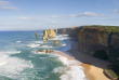 Australie - Victoria- Excursion sur la Great Ocean Road - Les 12 Apotres à Port Campbell