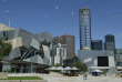 Australie - Melbourne - Excursion allée et arcades - Federation Square