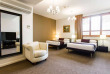 Australie - Adelaide - Adabco Boutique Hotel - Premium Twin room