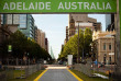 Australie - Adelaide - South Australia Tours - Excursion demi-journée francophone Visite d'Adelaide © South Australia Tourism Commission