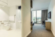 Australie - Adelaide - Ibis Hotel Adelaide - Chambre aux normes handicapés © Hamilton Lund