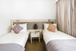 Australie - Ayers Rock resort - Emu Walk Apartments - 2 chambres