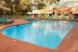 Australie - Ayers Rock Resort - Outback Hotel and Lodge