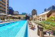 Australie - Brisbane - Next Hotel - Piscine